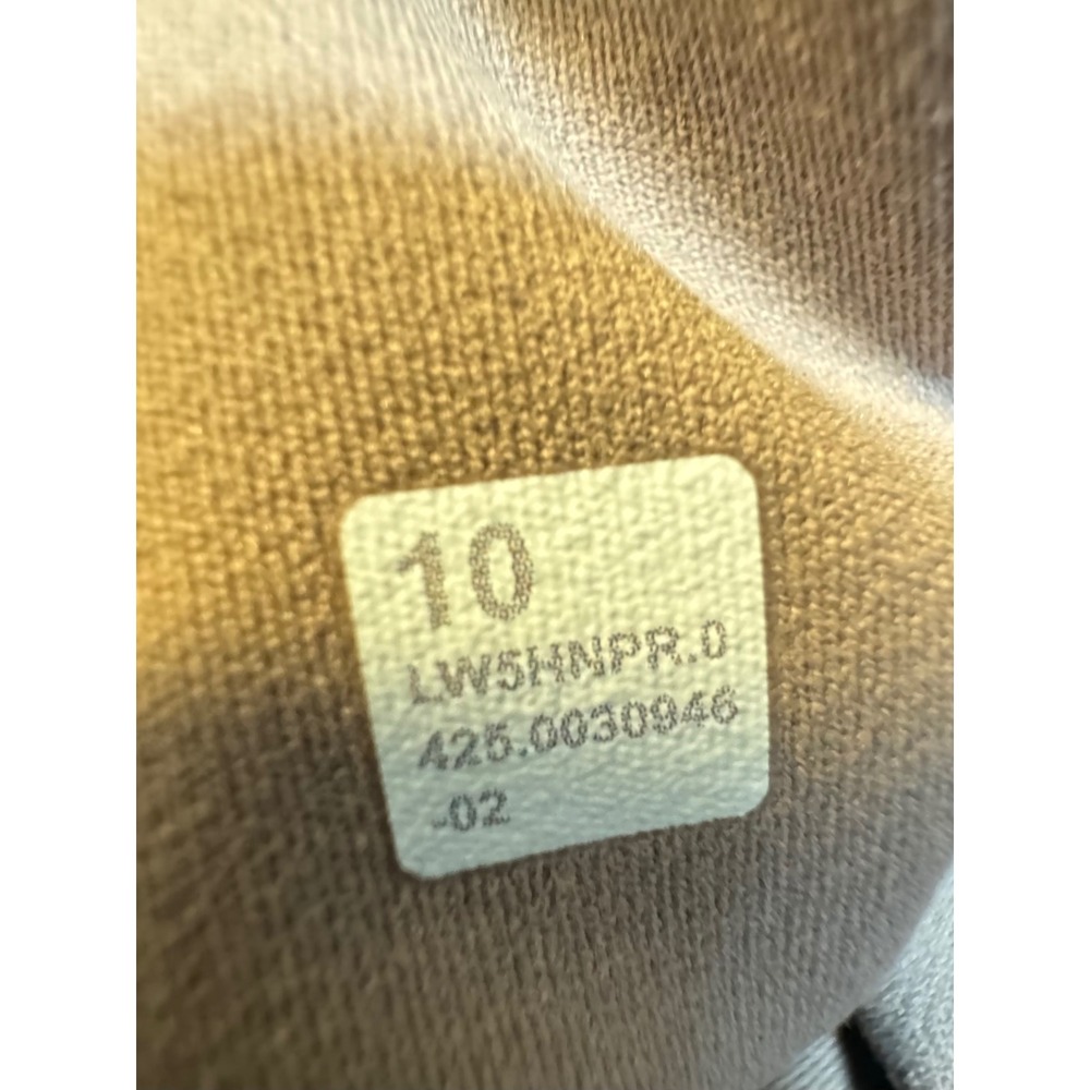 Lululemon Align High-Rise Jogger Ash Rose Nulu Pants Size 10 NEW Woman's - Picture 6 of 9